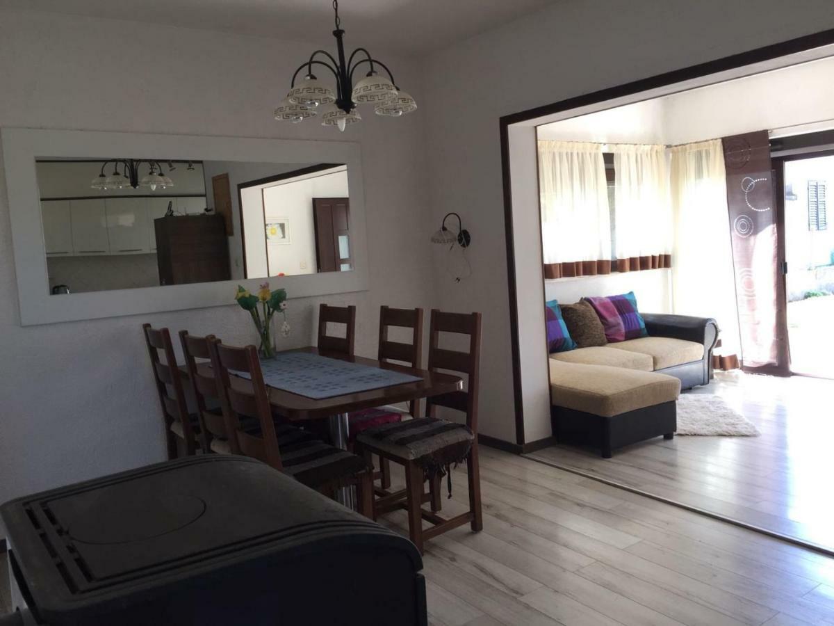 Ferienwohnung Mustapictanja Bibinje Exterior foto